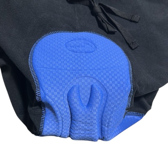 BALEAF Thermal Cycling Pants, 4D Padded Winter Fleece Lined Bicyble Riding 2XL - Picture 14 of 16